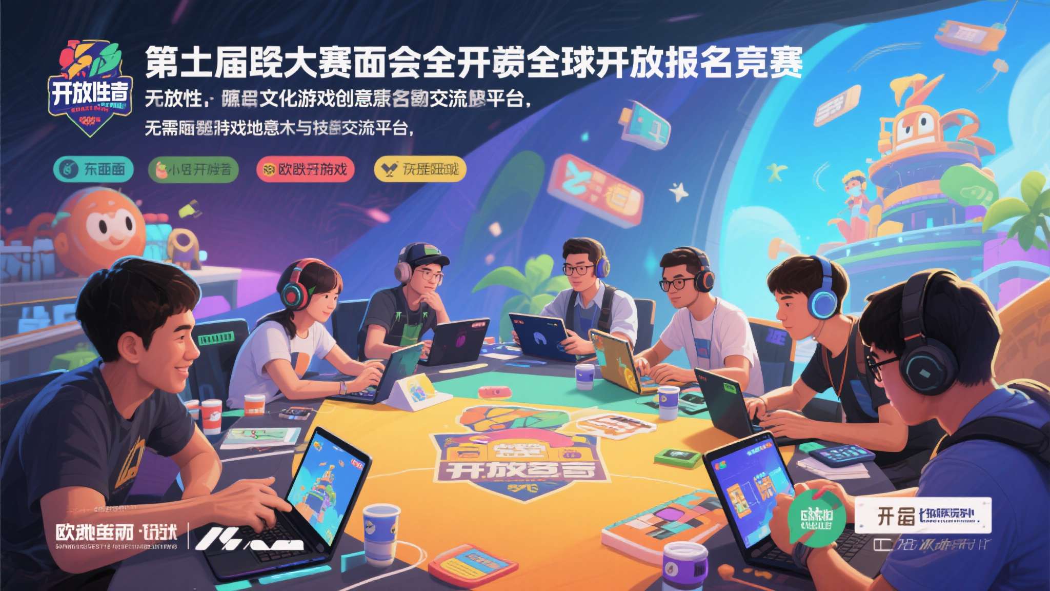 2026全球先锋赛